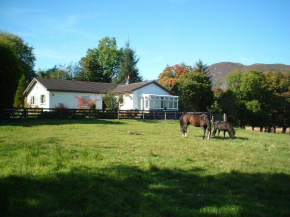  Corrie Glen B&B  Эберфойль